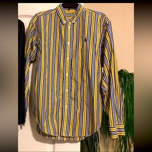 Polo Ralph Lauren button down shirt